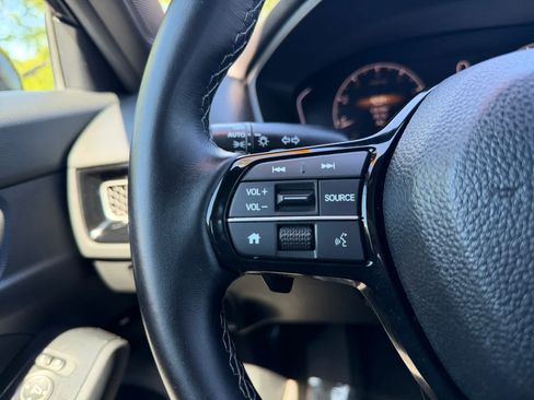 Used 2025 Honda Civic Sport image 21