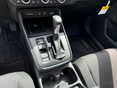 Certified 2026 Honda CR-V EX image 21