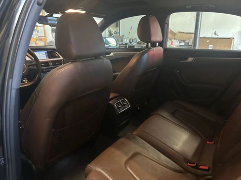 Used 2015 Audi A4 2.0T Premium Plus w/ Technology Package AWD/4WD image 26