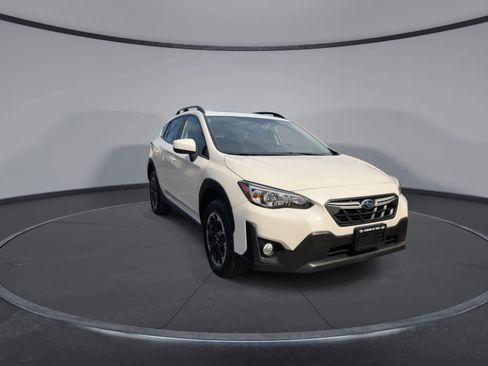 Certified 2023 Subaru Crosstrek 2.0i Premium image 2
