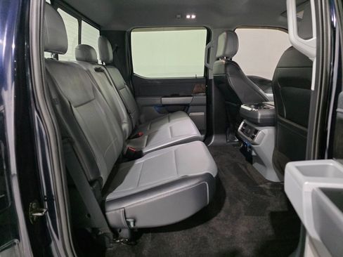 Used 2021 Ford F150 Lariat image 27