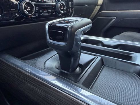 Used 2023 Chevrolet Silverado 1500 RST w/ Z71 Off-Road Package AWD/4WD image 18