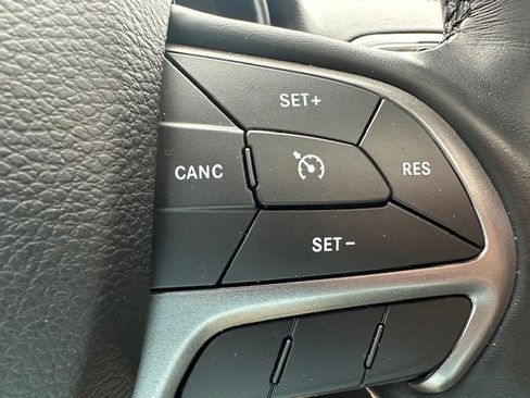 Certified 2021 Jeep Grand Cherokee Freedom Edition image 16