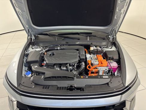 New 2025 Hyundai Sonata SEL image 11