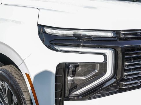 New 2026 Chevrolet Tahoe High Country w/ Sun And Tow Package image 10