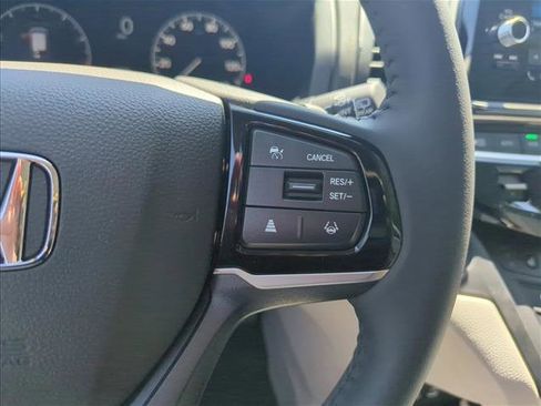 New 2026 Honda Odyssey EX-L image 14