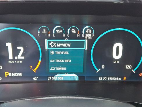 Used 2021 Ford F150 Lariat AWD/4WD image 23