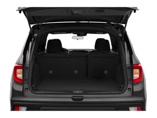Used 2021 Honda Passport Sport image 14