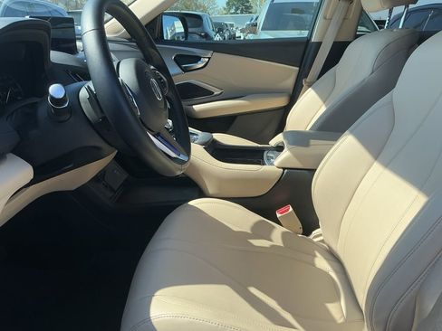 Certified 2024 Acura RDX Base image 8