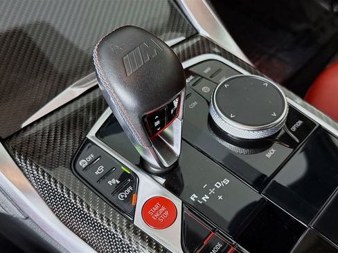 Certified 2023 BMW M4 xDrive Competition image 17