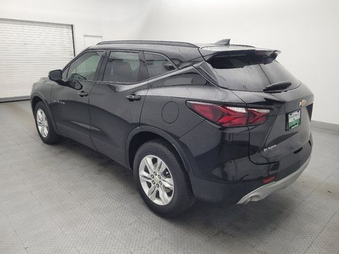 Used 2022 Chevrolet Blazer LT FWD image 5