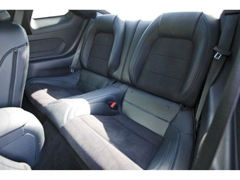 Used 2026 Ford Mustang Dark Horse RWD image 7