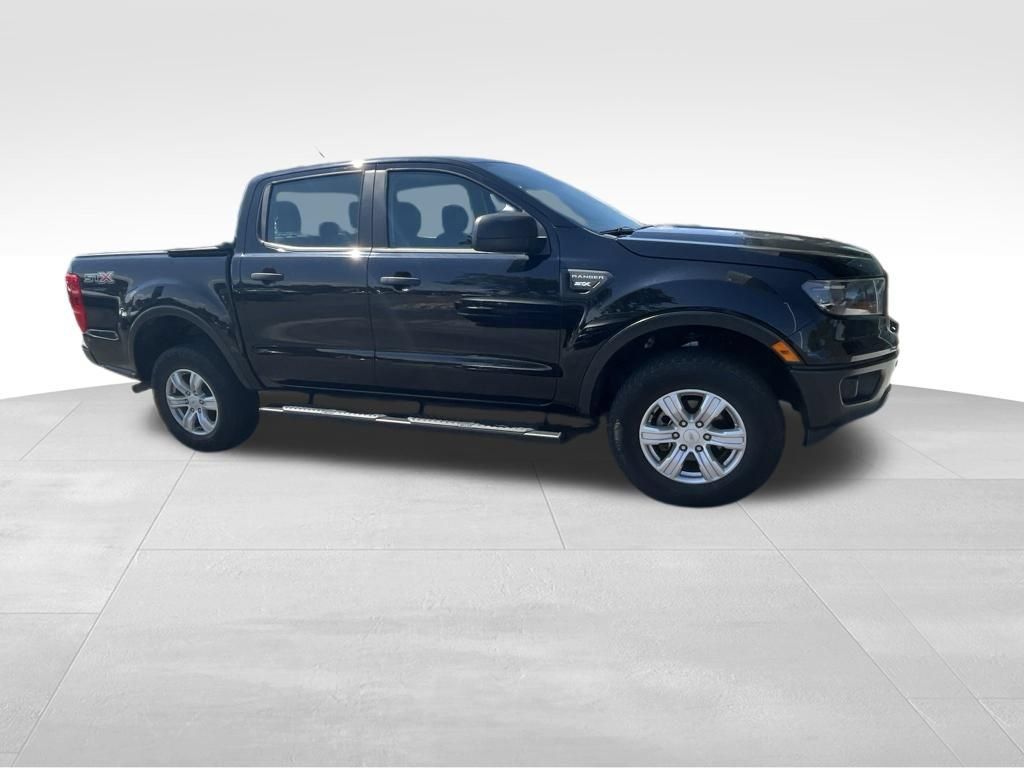 Used 2019 Ford Ranger XL w/ Equipment Group 101A Mid RWD image 27