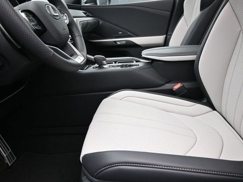 New 2026 Lexus TX 350 AWD image 13