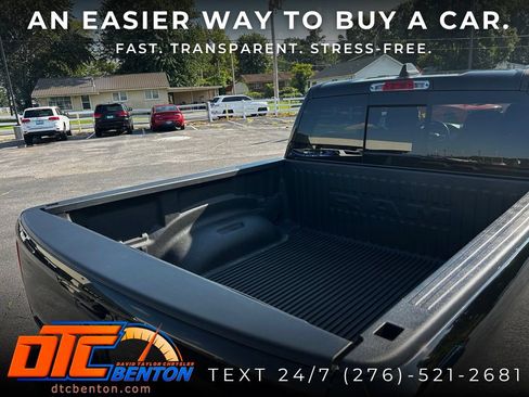 Used 2023 RAM 1500 Big Horn AWD/4WD image 31