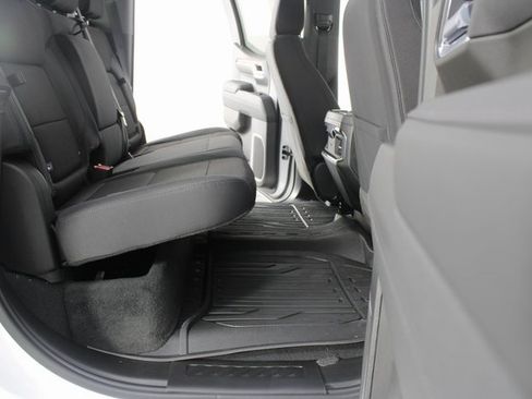 New 2026 GMC Sierra 1500 Elevation image 19