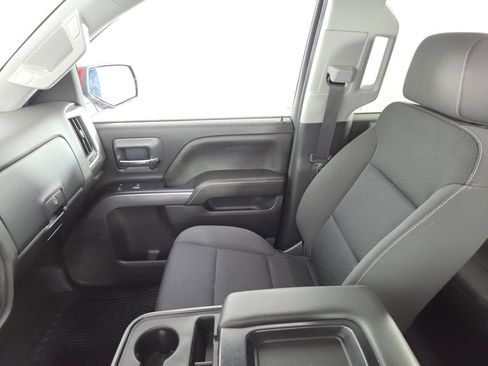 Used 2018 Chevrolet Silverado 1500 LT w/ All Star Edition AWD/4WD image 20