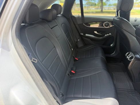Used 2016 Mercedes-Benz GLC 300 image 15