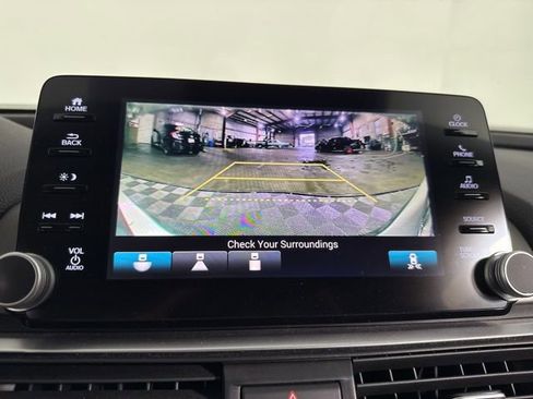 Used 2018 Honda Accord EX-L image 29