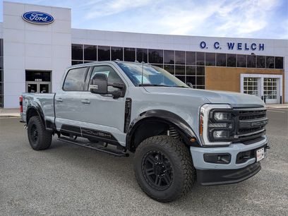New 2024 Ford F250 Lariat w/ Lariat Ultimate Package