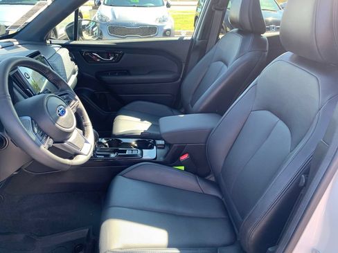 Used 2026 Subaru Forester Limited AWD/4WD image 15