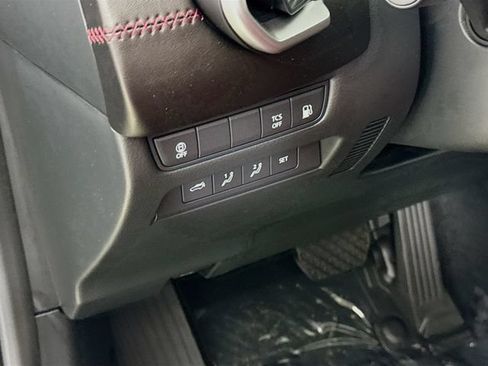 Used 2025 MAZDA CX-50 AWD 2.5 Hybrid w/ Weather Package image 10