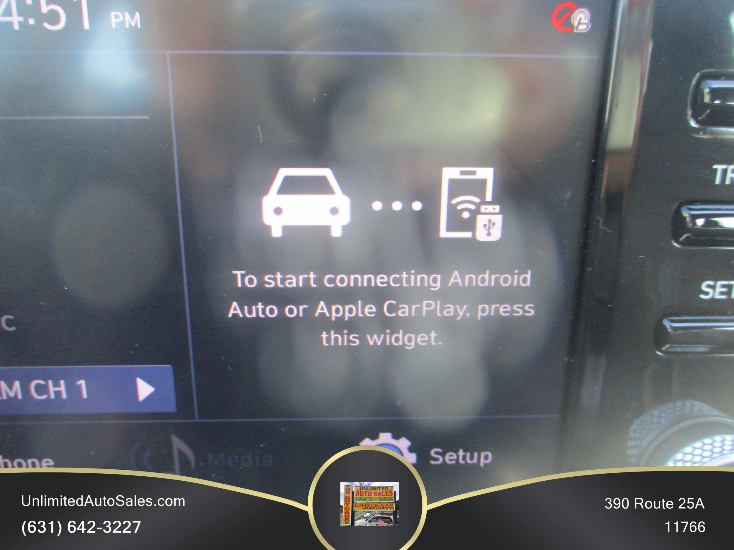 Used 2022 Hyundai Elantra SEL w/ Convenience Package FWD image 9