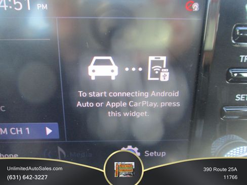 Used 2022 Hyundai Elantra SEL w/ Convenience Package FWD image 9