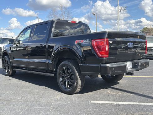 Used 2022 Ford F150 XLT w/ Equipment Group 302A High image 32