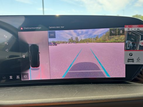 New 2025 Audi Q5 Premium image 22