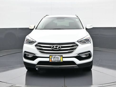 Used 2018 Hyundai Santa Fe Sport w/ 2.4L Value Package 02 AWD/4WD image 2