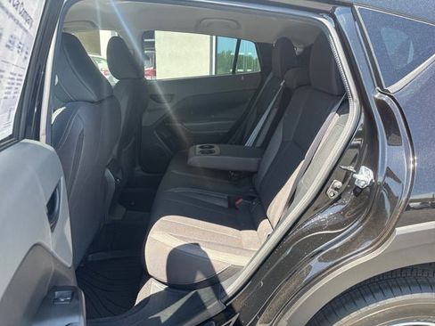 New 2026 Subaru Crosstrek 2.0i Premium AWD/4WD image 87