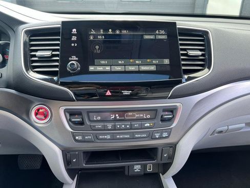 Used 2019 Honda Pilot EX-L image 13