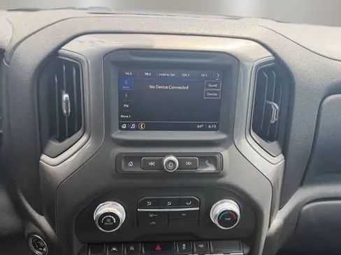 Used 2023 GMC Sierra 1500 Pro RWD image 15