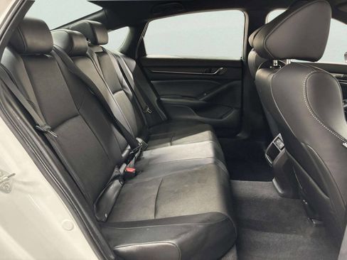 Used 2022 Honda Accord Sport image 18