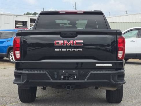 Used 2024 GMC Sierra 1500 Elevation AWD/4WD image 4
