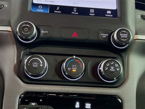 Used 2022 RAM 1500 Big Horn image 16