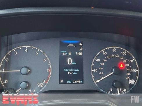 Used 2023 Toyota Corolla LE image 5