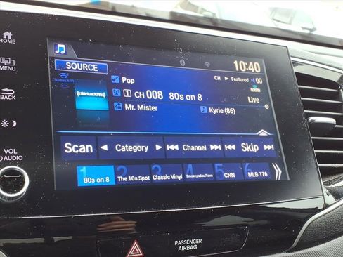 Used 2023 Honda Ridgeline RTL image 20