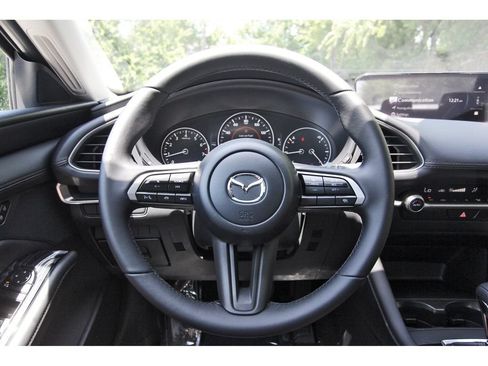 New 2026 MAZDA MAZDA3 s Sport FWD image 10