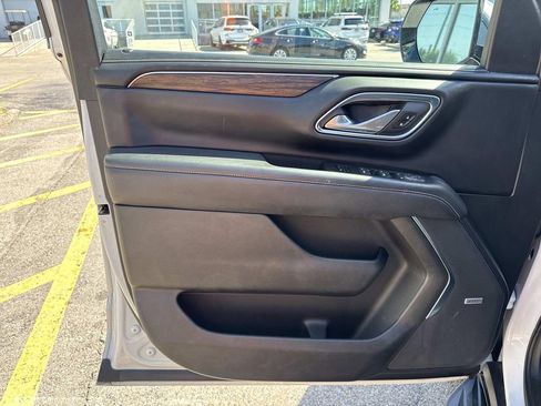 Used 2023 Chevrolet Tahoe Premier image 20