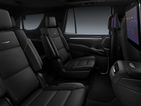 New 2026 Cadillac Escalade Luxury image 20