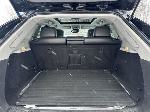 Used 2012 Cadillac SRX Premium w/ LPO, Protection Package image 10