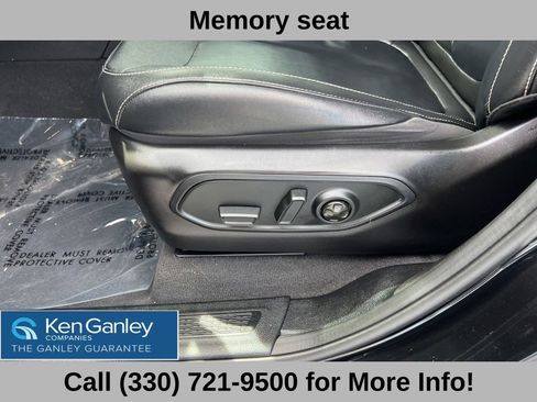Used 2022 Jeep Grand Cherokee L Limited AWD/4WD image 28