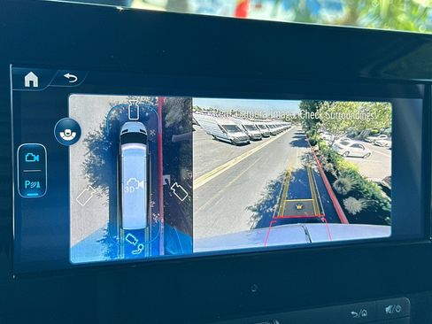 New 2026 Mercedes-Benz Sprinter 2500 image 18