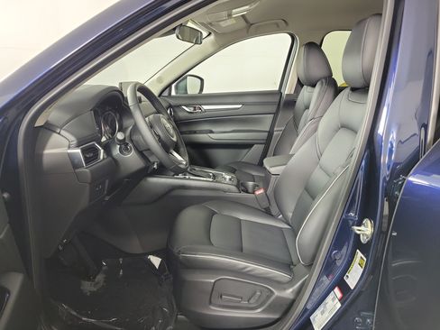 New 2025 MAZDA CX-5 AWD 2.5 S w/ Select Package image 11