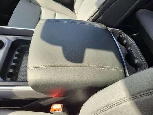 New 2026 RAM 1500 4x4 Crew Cab image 21