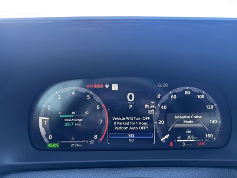 Used 2026 Toyota Crown XLE image 21