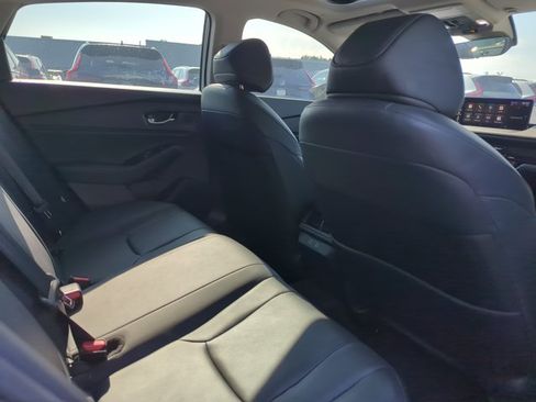 Used 2025 Honda Accord Touring image 27