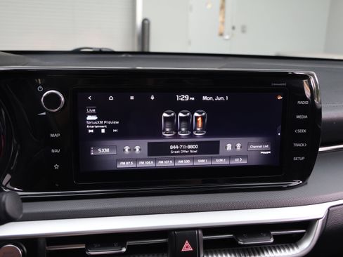 Used 2022 Kia K5 GT-Line w/ GT-Line FWD Premium Package image 18